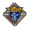 K of C Crest Patch - Image 4